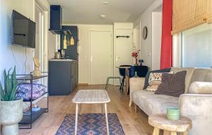 Lovely Home In Heinkenszand With Sauna