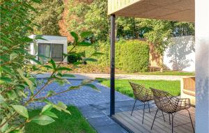 Lovely Home In Heinkenszand With Sauna