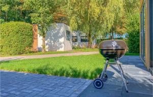 Lovely Home In Heinkenszand With Sauna