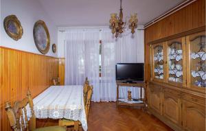 Amazing Apartment In Senj With 3 Bedrooms