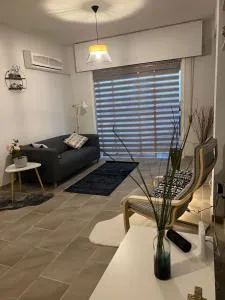 Joanna Court rooms - Nicosia
