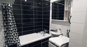 Ideally located City Center 2 bedrooms Spacious Apartment