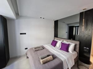Raam Luxury Suites