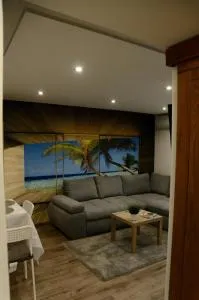 Kovács apartman Harkány - Siklós