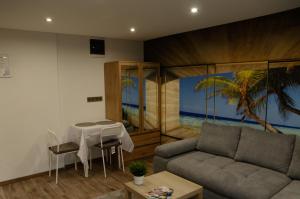 Kovács apartman Harkány