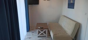 Apartamenty pod zaglami Teresa Strzemkowska