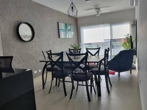 Hermoso Depto nuevo equipado 6 pers, playa carmen