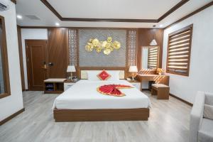 Sunland Halong Hotel and Restaurant