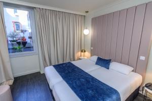 Hotels Saint Georges Hotel & Spa : photos des chambres