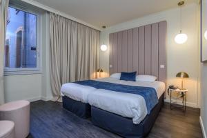 Hotels Saint Georges Hotel & Spa : photos des chambres