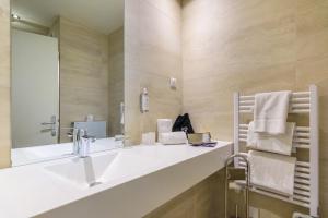 Hotels Saint Georges Hotel & Spa : photos des chambres