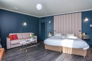 Hotels Saint Georges Hotel & Spa : photos des chambres