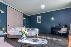 Hotels Saint Georges Hotel & Spa : photos des chambres