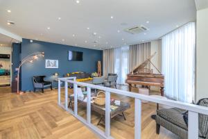 Hotels Saint Georges Hotel & Spa : photos des chambres