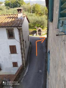 Camera Tripla
