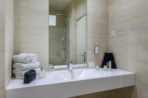 Hotels Saint Georges Hotel & Spa : photos des chambres
