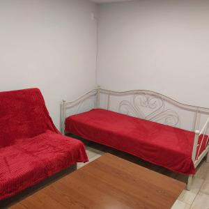 Apartament przy kładce