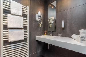 Hotels Saint Georges Hotel & Spa : photos des chambres