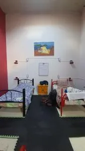 Hostal Don Diego - Los Reyes