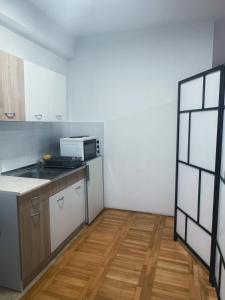 Apartman Lavanda Banja Koviljaca