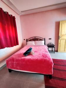 auberge restaurant tizgui