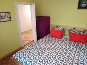 Dunja Apartment