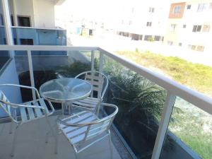 Viva momentos únicos na melhor localização da Praia de Palmas