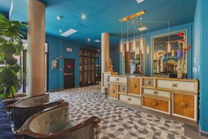 Don Rafa Boutique Hotel & Residences