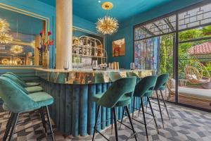 Don Rafa Boutique Hotel & Residences