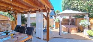 RIVER KOLPA APARTMENT, Griblje ob reki Kolpi - 3hvězdičkové hotely ve městě Gradac