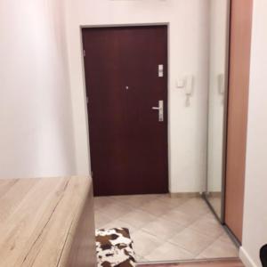 Warszawa Choszczówka - mieszkanie przy lesie