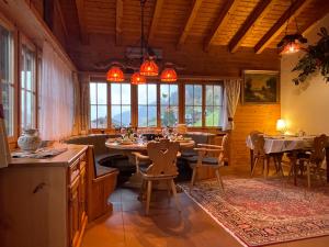 Chalet Alten KL0STERS