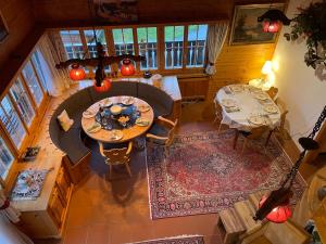 Chalet Alten KL0STERS