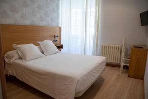 Double Room room in Hotel Casa Roman