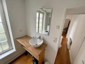 Appartements Le Saint Malo : photos des chambres