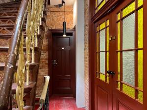 Ruben apartament z romantycznym balkonem