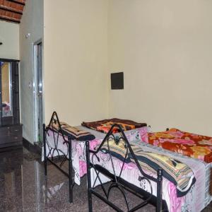 Evergreen homestay by StayApart, Coorg
