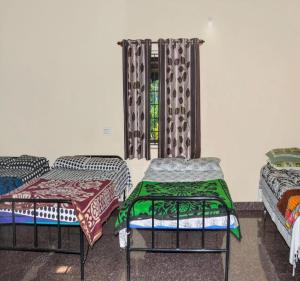 Evergreen homestay by StayApart, Coorg