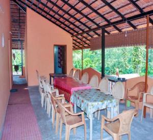 Evergreen homestay by StayApart, Coorg