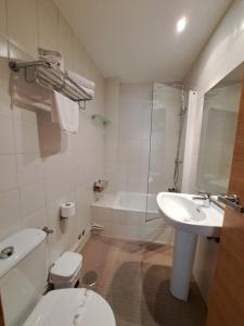 Standard Double Room room in Hotel Casa Roman