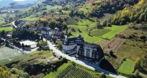 VIK apartman Brzece - Mramor