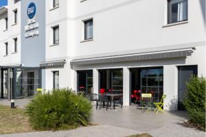 Hotels Best Western St Exupery Bordeaux Ouest : photos des chambres