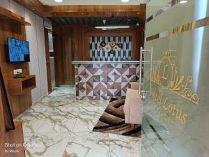 Hotel Lotus