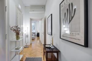 Felsőerdősor Residence