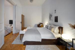 Felsőerdősor Residence - Апартаменты/квартиры, Будапешт