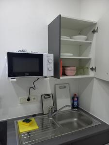 Appartement für Monteure Nr 3