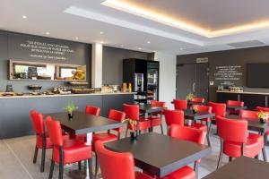 Hotels Best Western St Exupery Bordeaux Ouest : photos des chambres