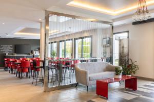 Hotels Best Western St Exupery Bordeaux Ouest : photos des chambres