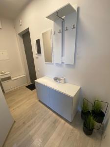 Mikis apartament, Mano Jūra 2, Kunigiškiai