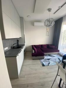 Mikis apartament, Mano Jūra 2, Kunigiškiai